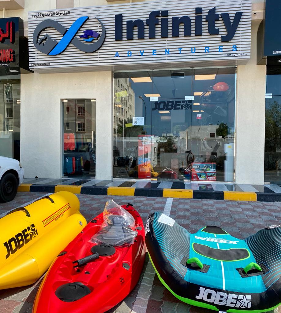Infinity adventures Llc.